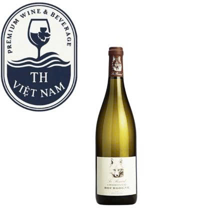 Louis Jadot Côteaux Bourguignons Chardonnay