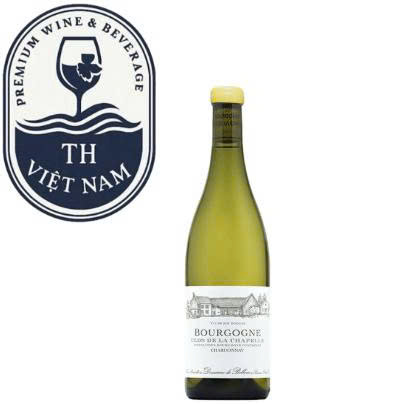 Domaine de Bellene Bourgogne Côte d'Or Clos de la Chapelle