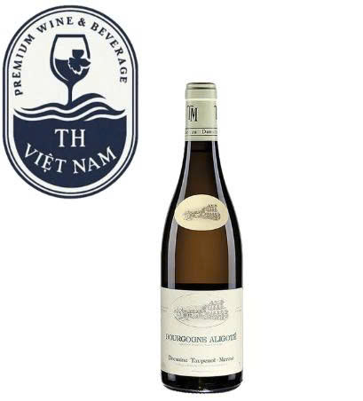Domaine Taupenot-Merme Bourgogne Aligoté