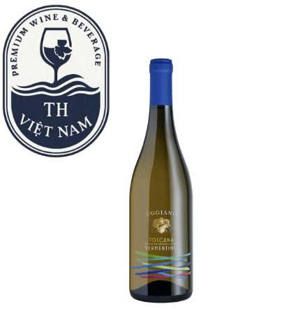 Uggiano Vermentino Toscana IGT 2024