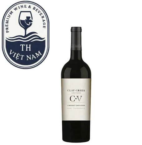 Clay Creek Cabernet Sauvignon Lodi AVA