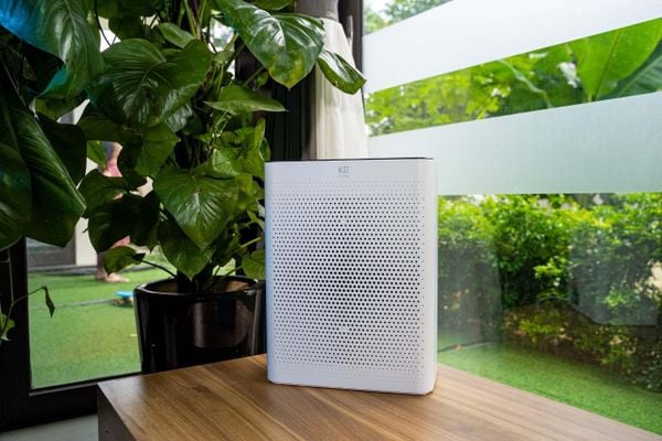Mua máy lọc không khí cần lưu ý gì