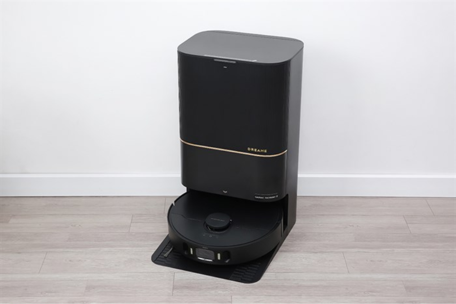 Robot Hút Bụi Lau Nhà Dreame X30 Ultra – Bản Quốc Tế
