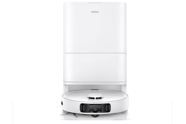 Robot hút bụi lau nhà Mova E40 Ultra