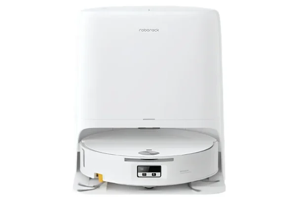 Robot hút bụi Roborock Qrevo Edge 2 Flow