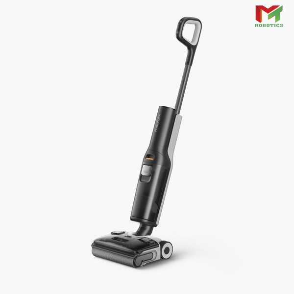 Máy hút bụi lau nhà cầm tay Roborock F25 ACE (đen)