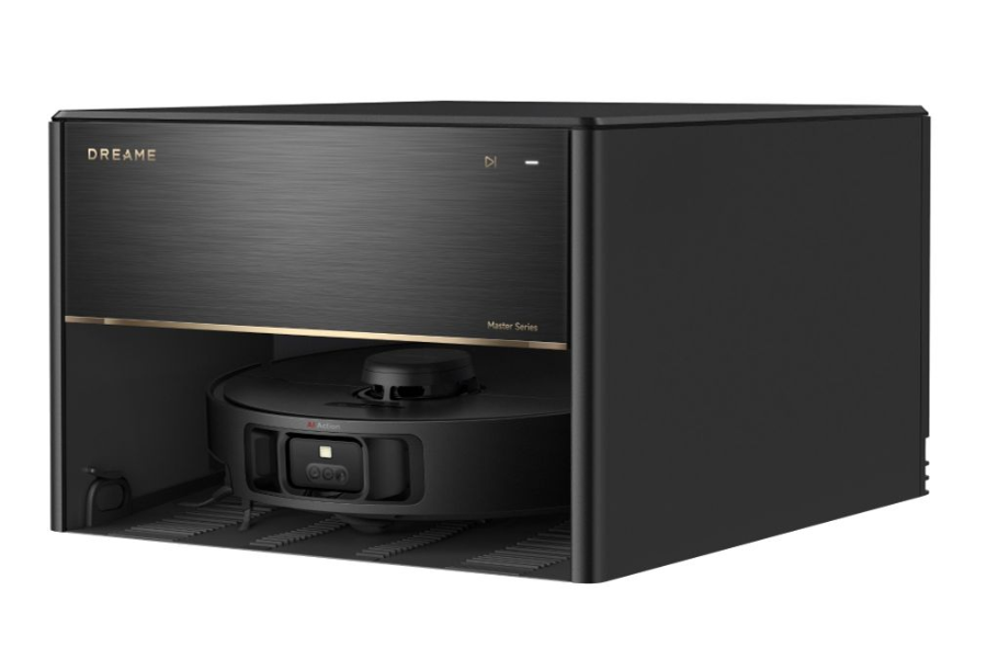 Robot hút bụi Dreame X40 Master