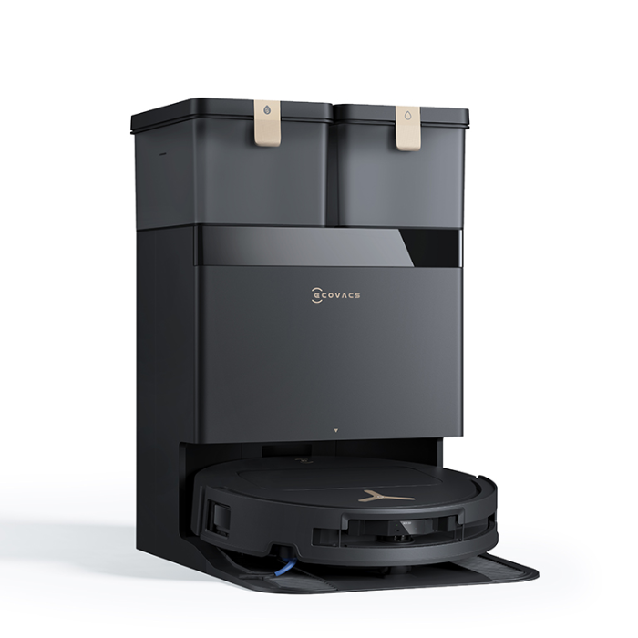 Robot hút bụi lau nhà Ecovacs DEEBOT T50 PRO OMNI Gen3