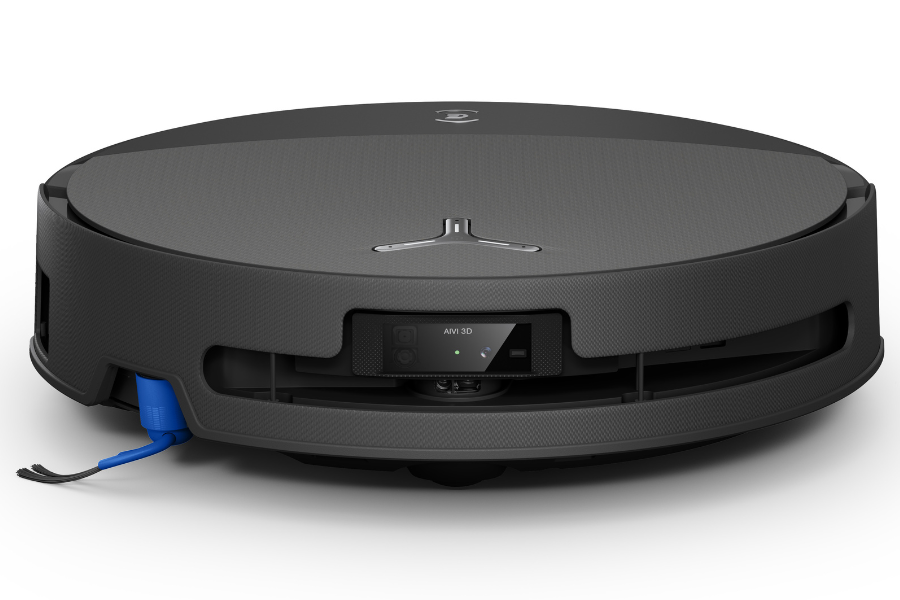 Robot hút bụi lau nhà Ecovacs DEEBOT T90 PRO OMNI