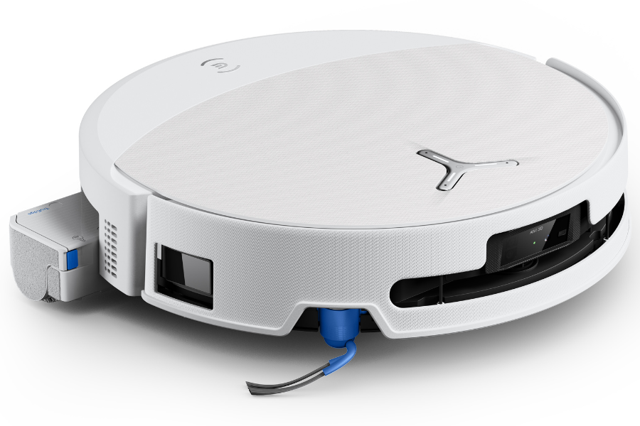 Robot hút bụi lau nhà Ecovacs DEEBOT T90 PRO OMNI