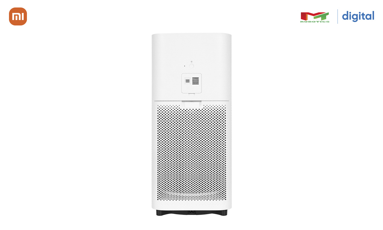 Máy lọc không khí Xiaomi Mi Air Purifier 4 BHR5096GL - 30W, 48m²