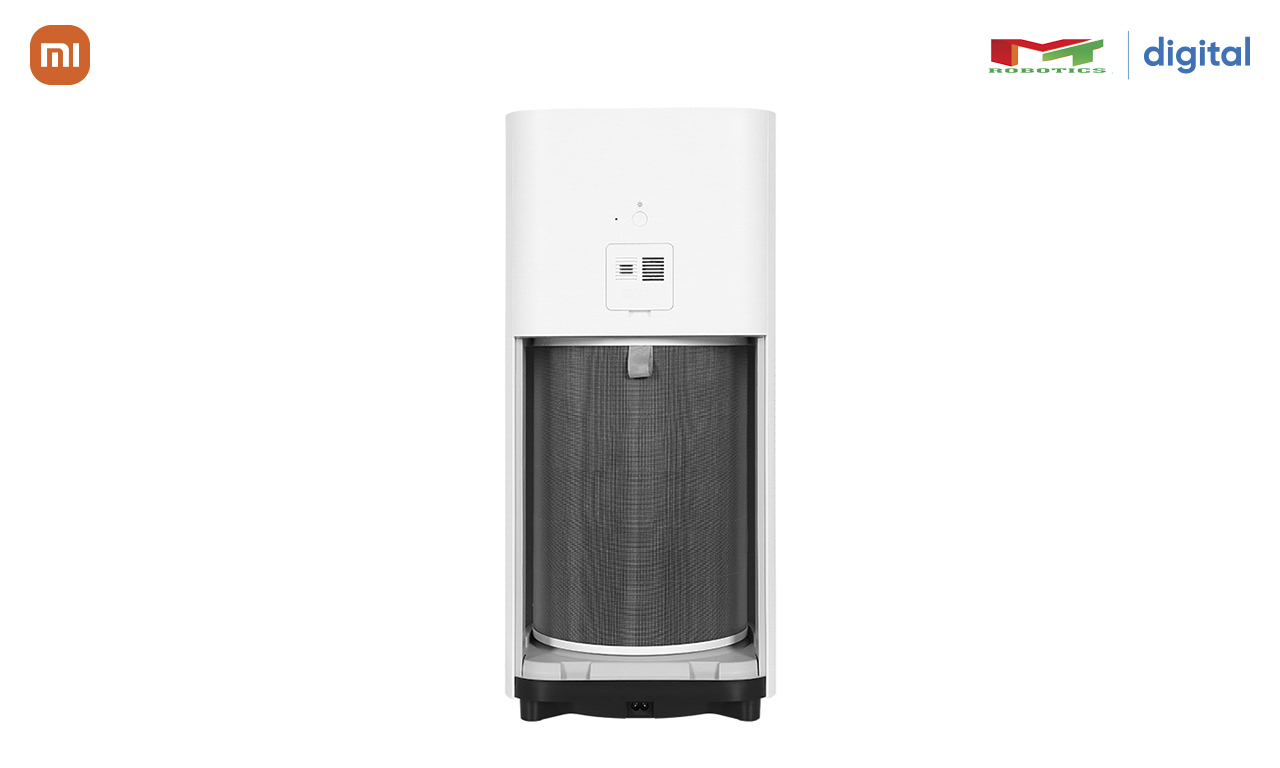Máy lọc không khí Xiaomi Mi Air Purifier 4 BHR5096GL - 30W, 48m²