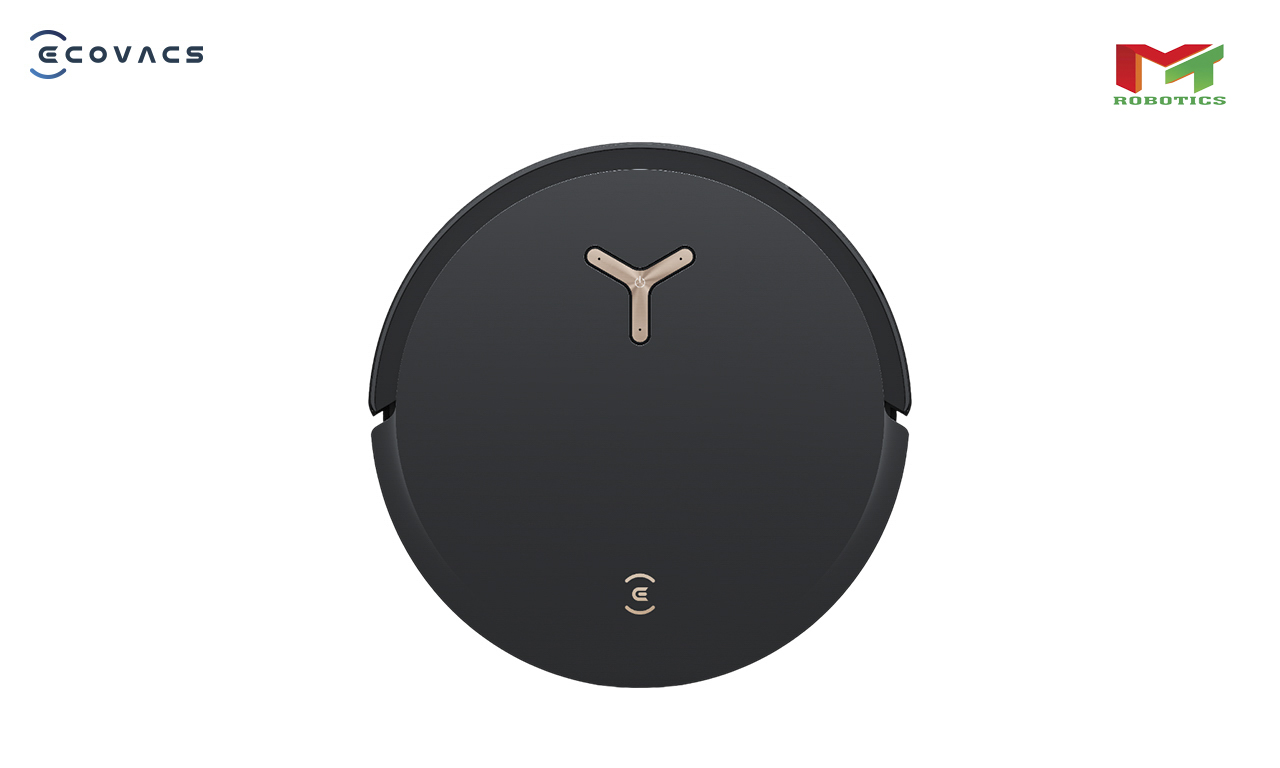 Deebot X8 Pro Omni (Đen) - BẢO HÀNH 24TH