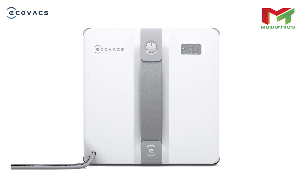 Robot lau kính Ecovacs Winbot mini