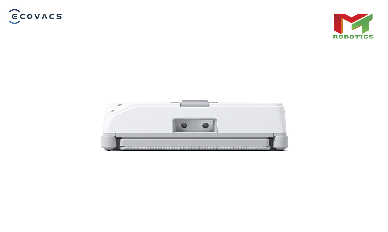 Robot lau kính Ecovacs Winbot mini