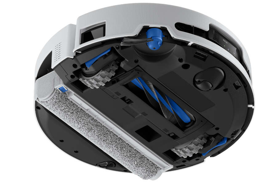 Robot hút bụi lau nhà Ecovacs DEEBOT T90 PRO OMNI