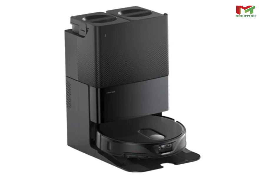 Robot hút bụi lau nhà Roborock Q Revo Slim