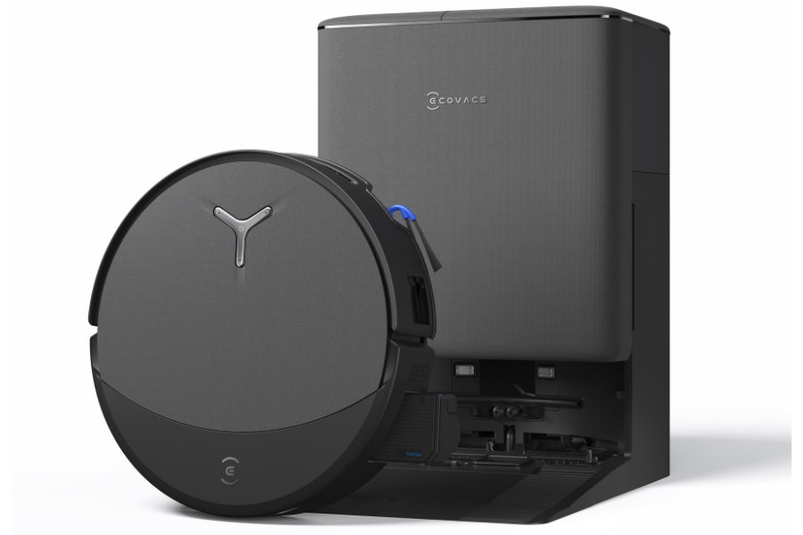 Robot hút bụi lau nhà Ecovacs DEEBOT T90 PRO OMNI