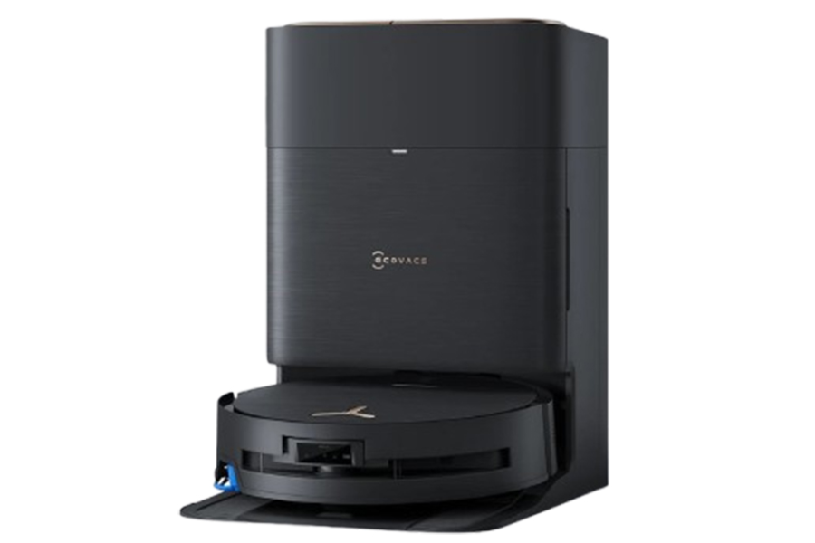 Robot hút bụi Ecovacs Deebot X9 Pro Omni - BẢO HÀNH 24TH