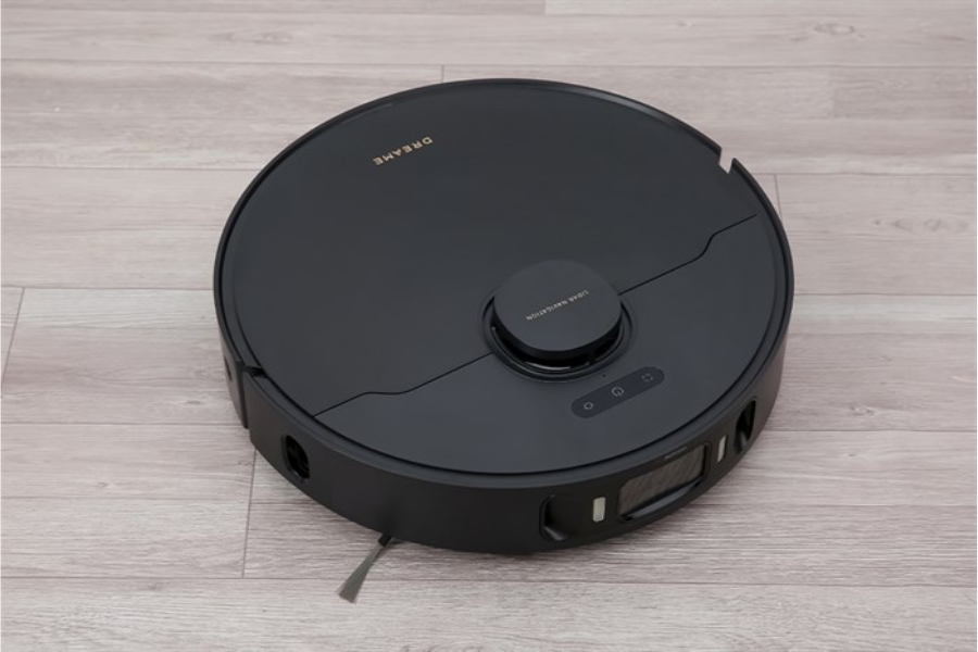 Robot Hút Bụi Lau Nhà Dreame X30 Ultra – Bản Quốc Tế