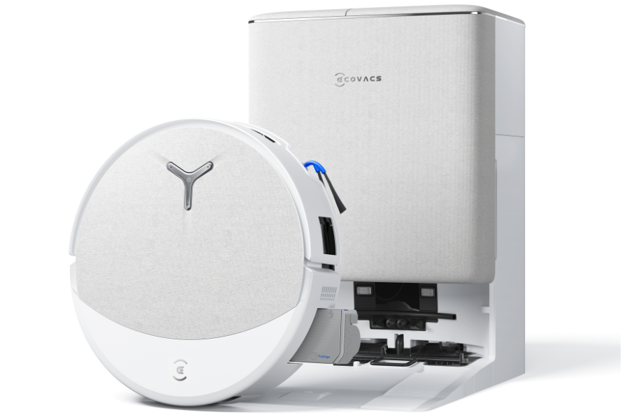 Robot hút bụi lau nhà Ecovacs DEEBOT T90 PRO OMNI