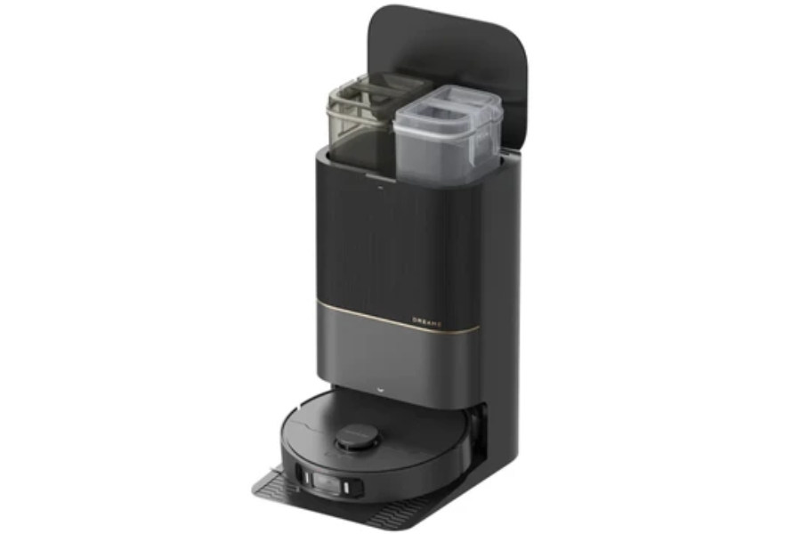 Robot Hút Bụi Lau Nhà Dreame X30 Ultra – Bản Quốc Tế