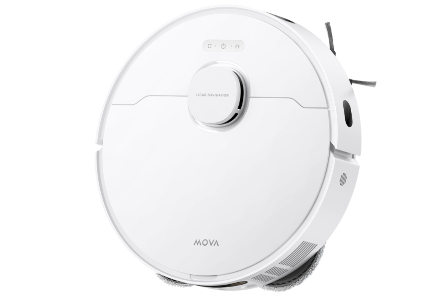Robot hút bụi Mova E30 Ultra