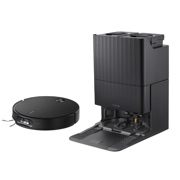 Robot hút bụi lau nhà Roborock Q Revo Edge 2
