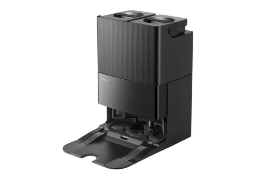 Robot hút bụi lau nhà Roborock QRevo S Pro