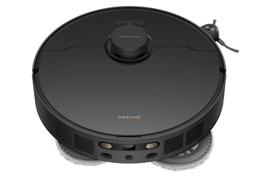 Robot hút bụi Dreame X40 Master
