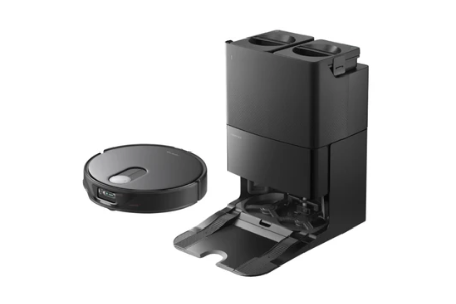 Robot hút bụi lau nhà Roborock Q Revo Slim