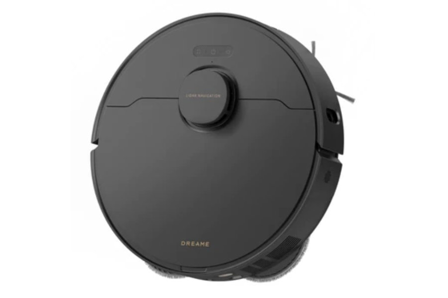Robot Hút Bụi Lau Nhà Dreame X30 Ultra – Bản Quốc Tế