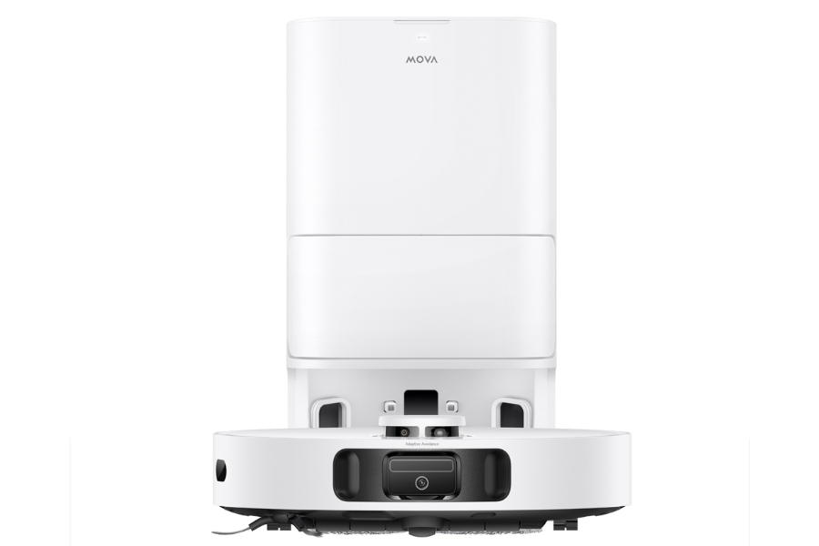 Robot hút bụi Mova E30 Ultra