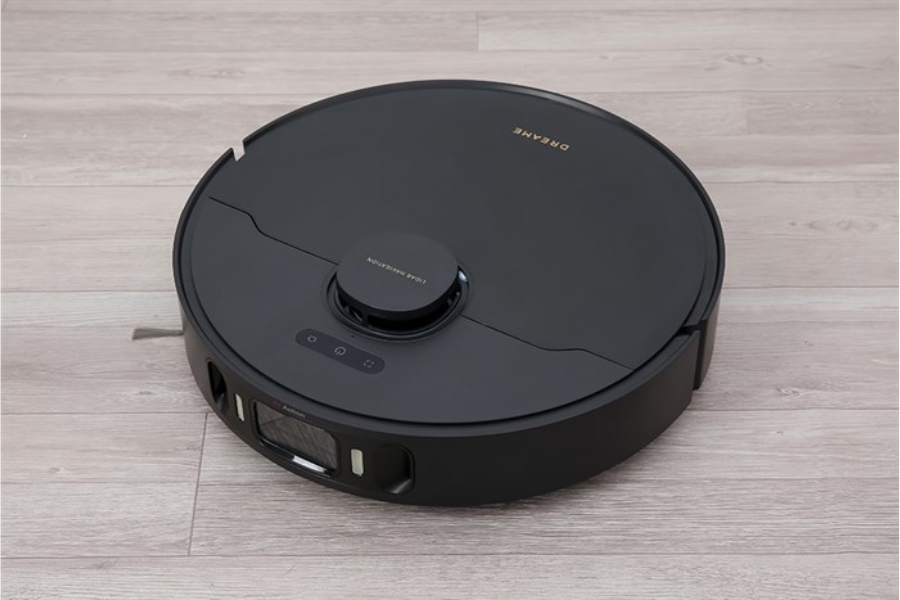 Robot Hút Bụi Lau Nhà Dreame X30 Ultra – Bản Quốc Tế