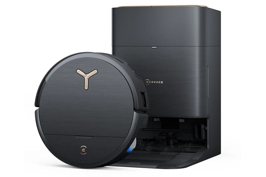 Robot hút bụi Ecovacs Deebot X9 Pro Omni - BẢO HÀNH 24TH