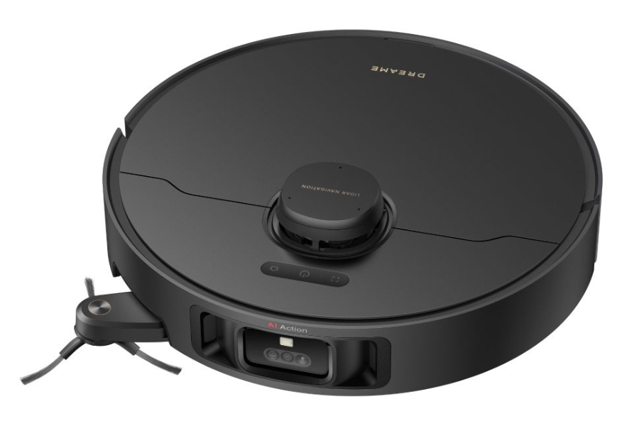 Robot hút bụi Dreame X40 Master