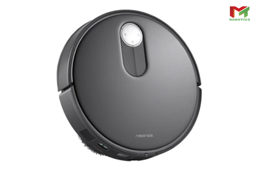 Robot hút bụi lau nhà Roborock Q Revo Slim