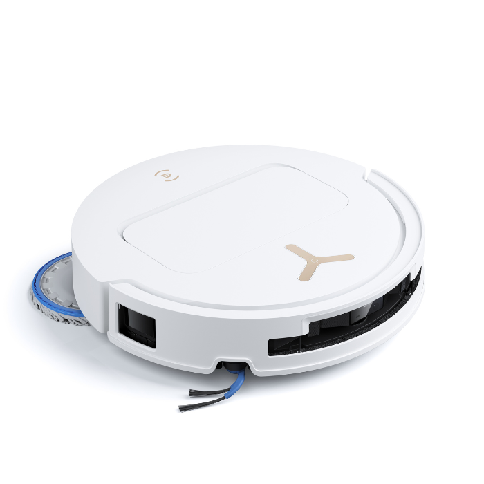 Robot hút bụi lau nhà Ecovacs DEEBOT T50 PRO OMNI Gen3