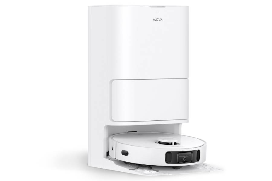 Robot hút bụi Mova E30 Ultra