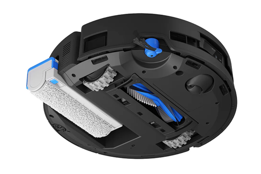 Robot hút bụi Ecovacs Deebot X9 Pro Omni - BẢO HÀNH 24TH