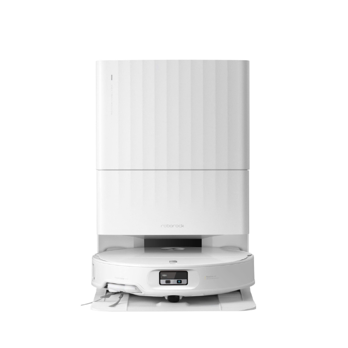 Robot hút bụi lau nhà Roborock Q Revo Edge 2