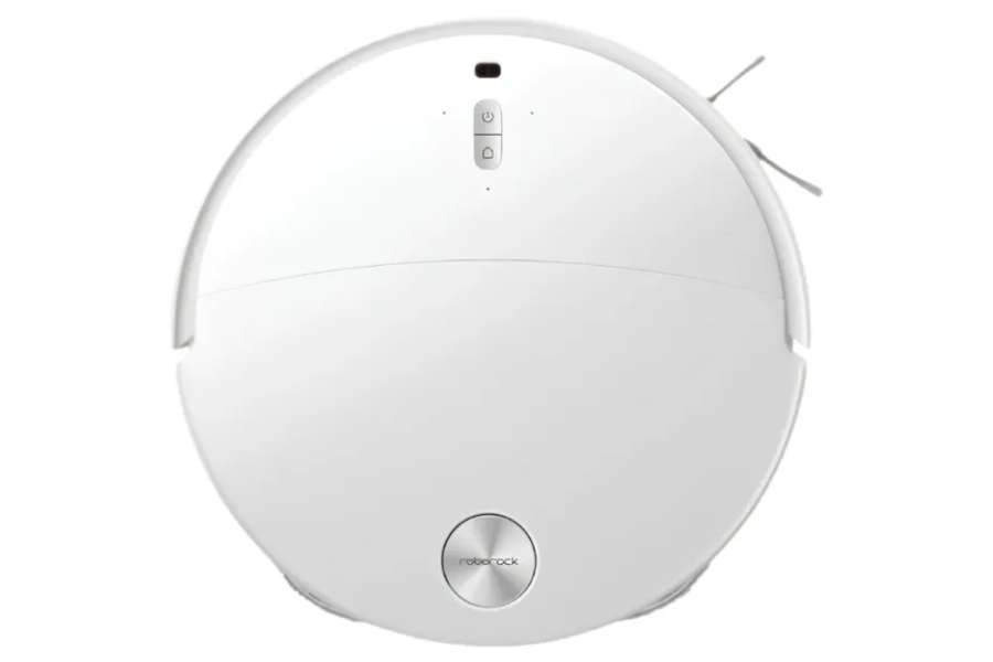 Robot hút bụi Roborock Qrevo Edge 2 Flow