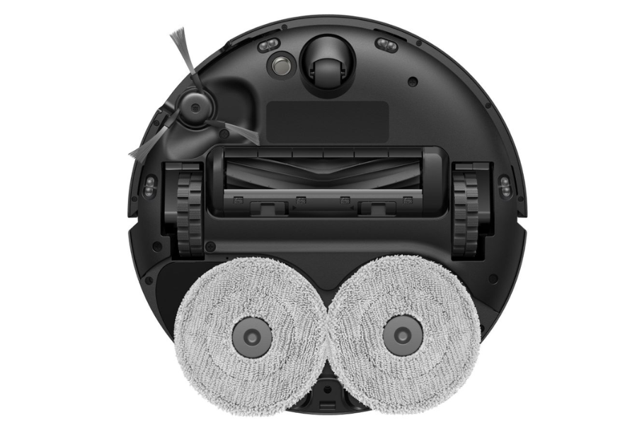 Robot hút bụi Dreame X40 Master