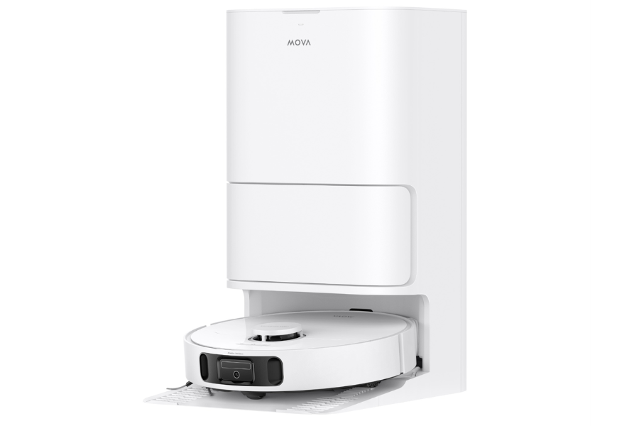 Robot hút bụi Mova E30 Ultra