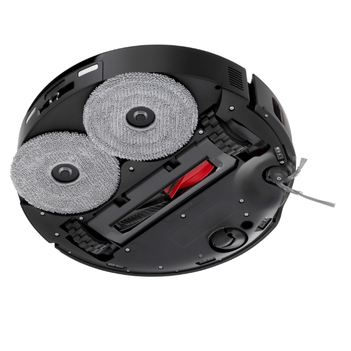 Robot hút bụi lau nhà Roborock Q Revo Edge 2