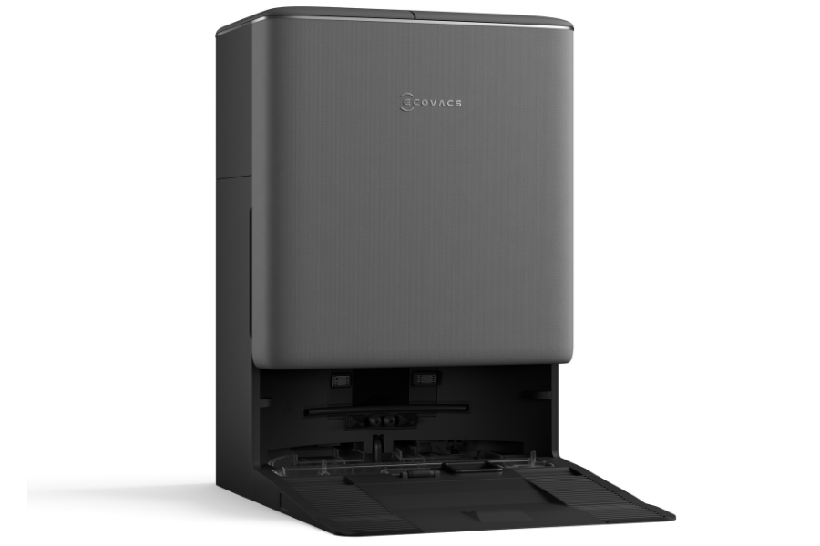 Robot hút bụi lau nhà Ecovacs DEEBOT T90 PRO OMNI