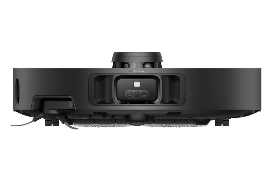 Robot hút bụi Dreame X40 Master