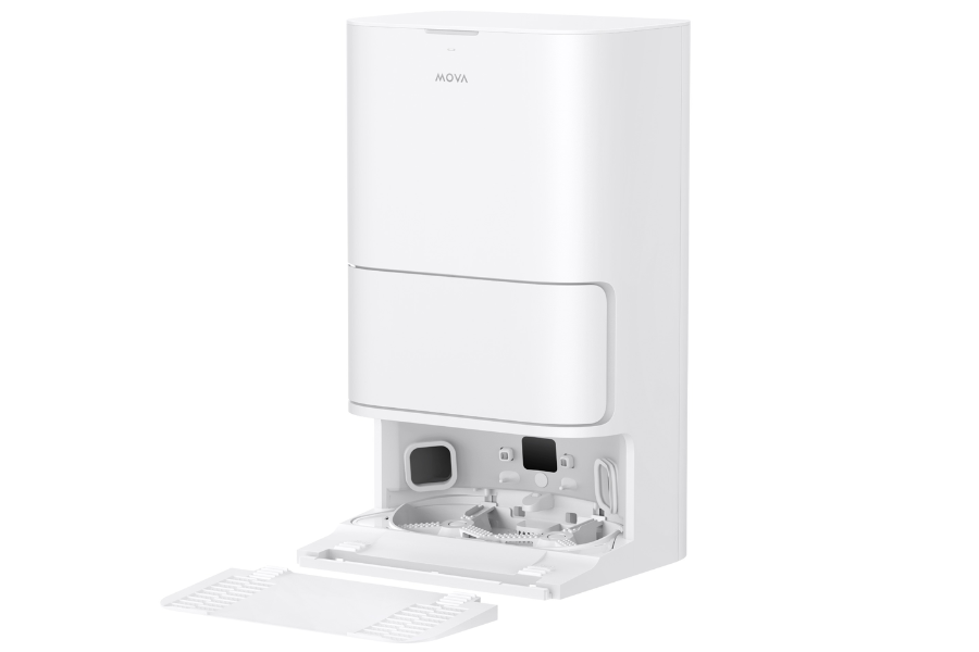 Robot hút bụi Mova E30 Ultra