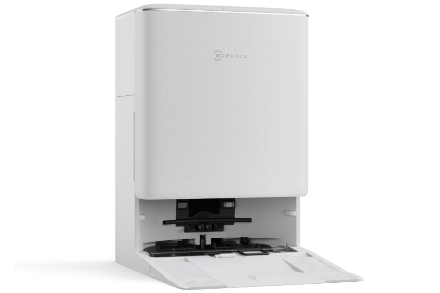 Robot hút bụi lau nhà Ecovacs DEEBOT T90 PRO OMNI