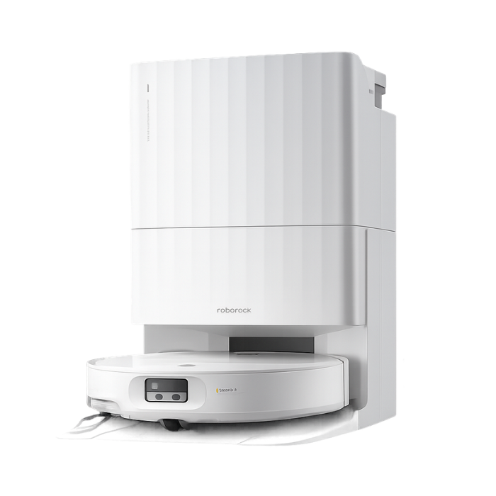 Robot hút bụi lau nhà Roborock Q Revo Edge 2